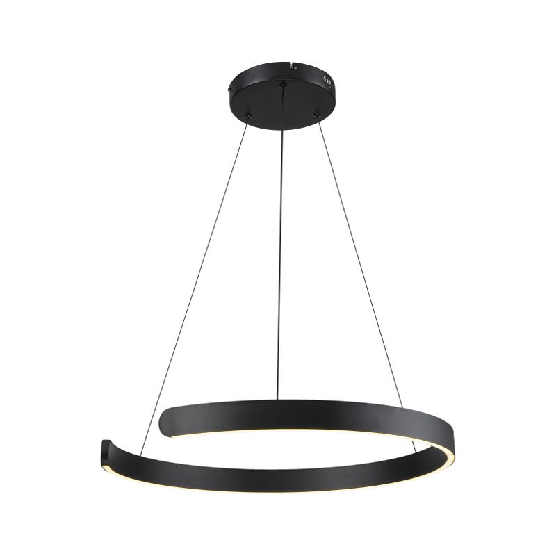 Lámpara Colgante LED SATURN - LP5226-D60