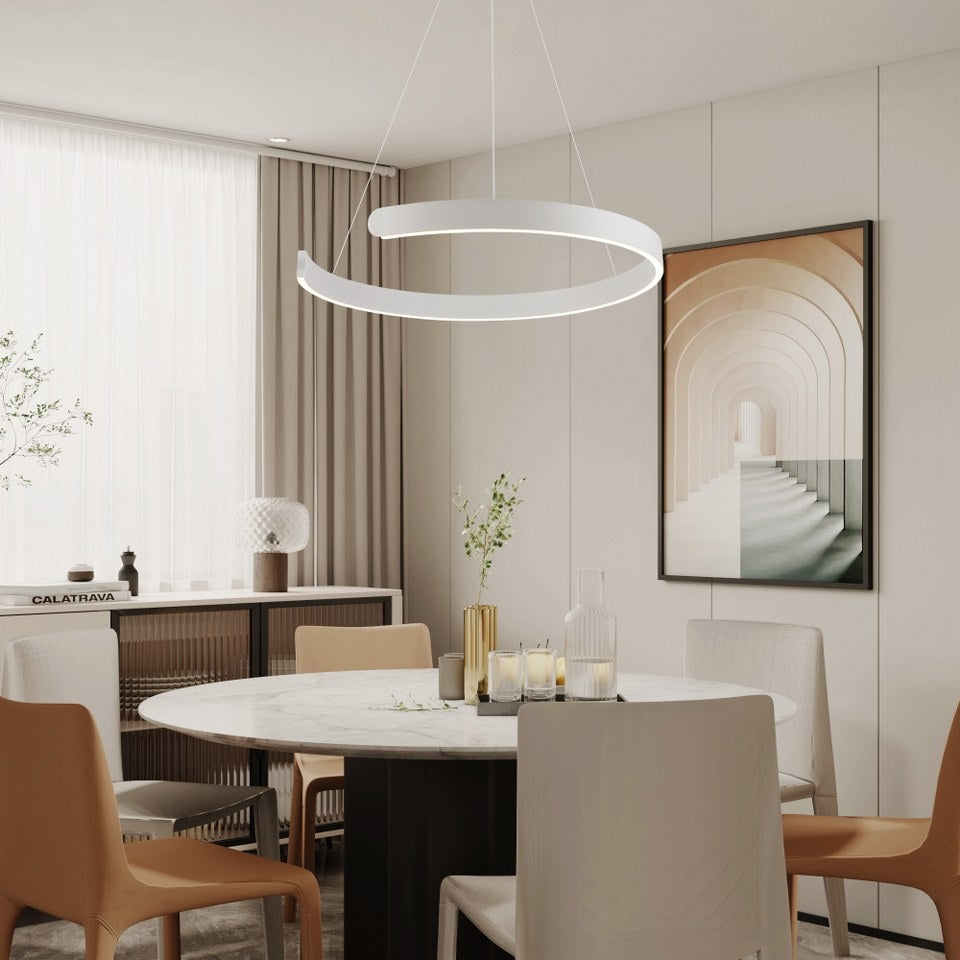 Lámpara Colgante LED SATURN - LP5226-D60