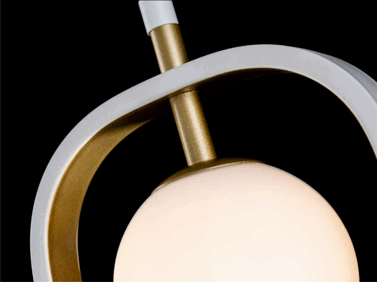 Lámpara colgante MARS LP524-1P