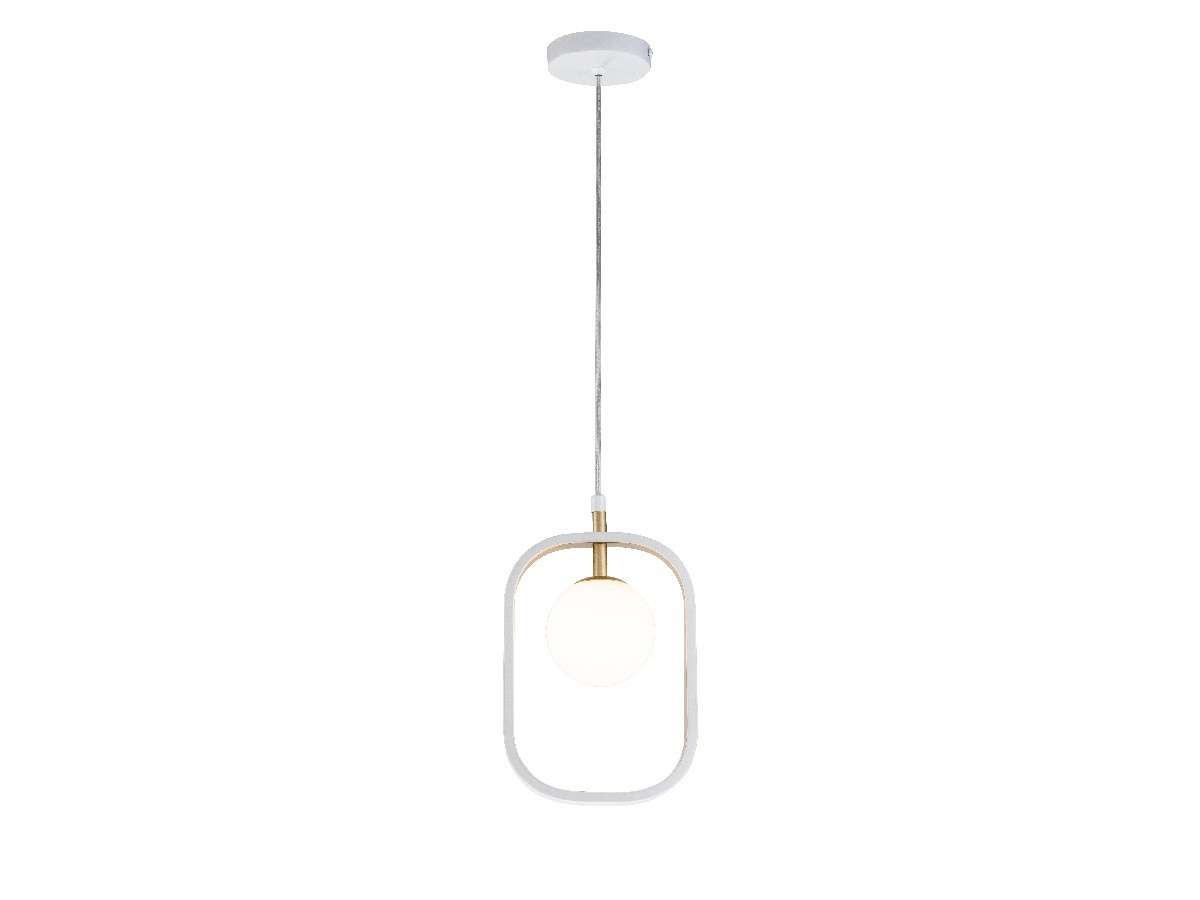 Lámpara colgante MARS LP524-1P