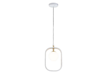 Lámpara colgante MARS LP524-1P