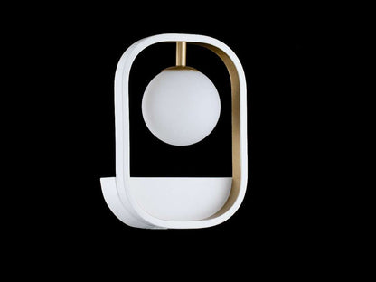 Aplique MARS LP524-1W