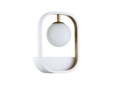 Aplique MARS LP524-1W