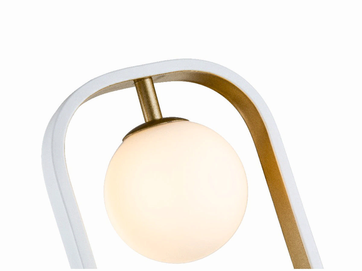 Aplique MARS LP524-1W