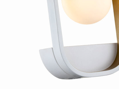 Aplique MARS LP524-1W