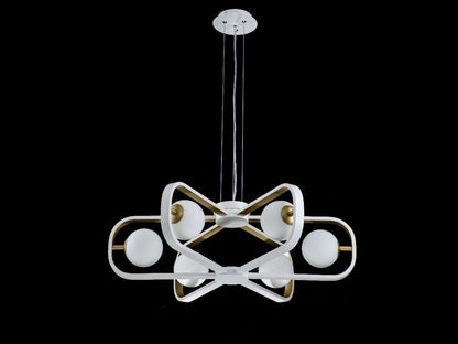 Lámpara colgante MARS LP524-6