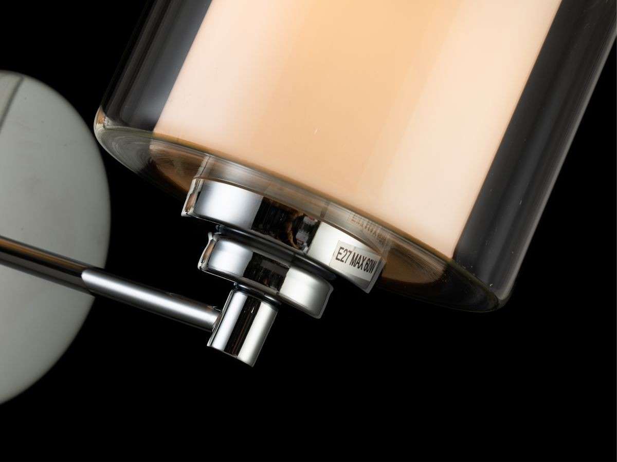 MILTON Aplique LP526-1W