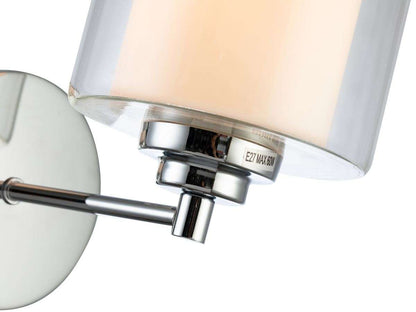 MILTON Aplique LP526-1W