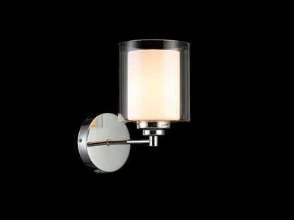 MILTON Aplique LP526-1W