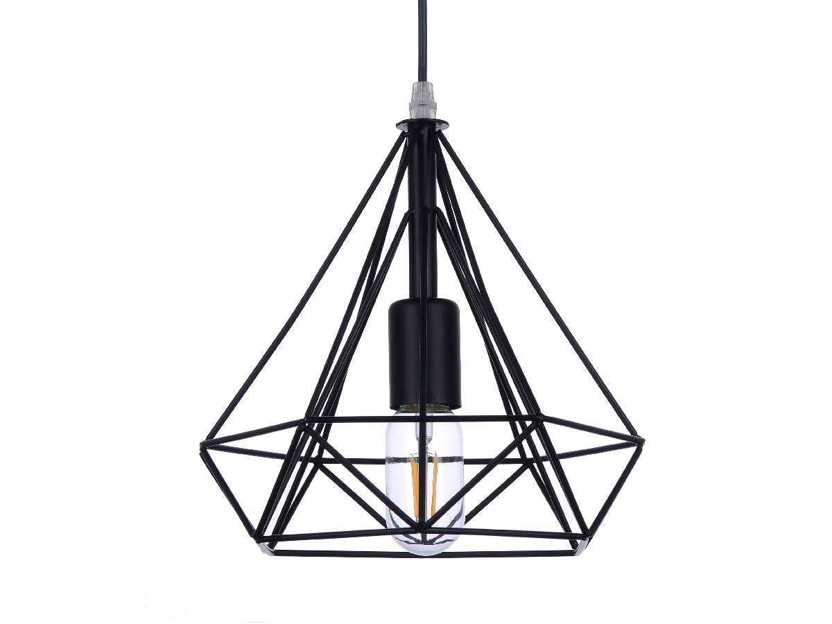 Lámpara colgante RETTE LP530-D25