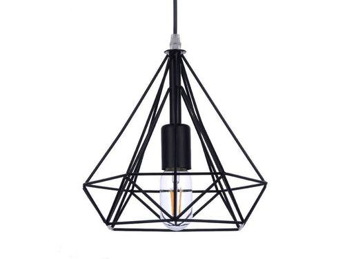 Lámpara colgante RETTE LP530-D25