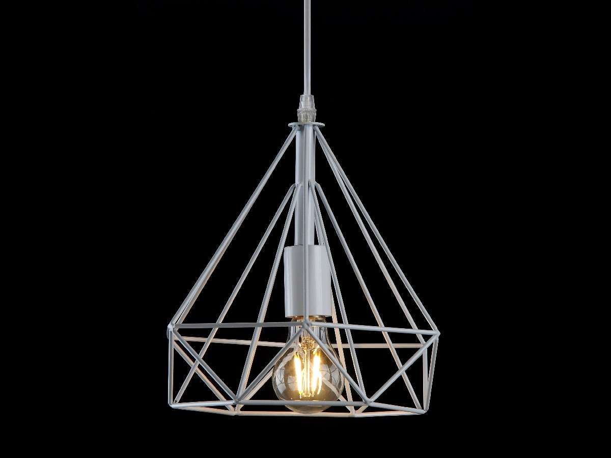 Lámpara colgante RETTE LP531-D25