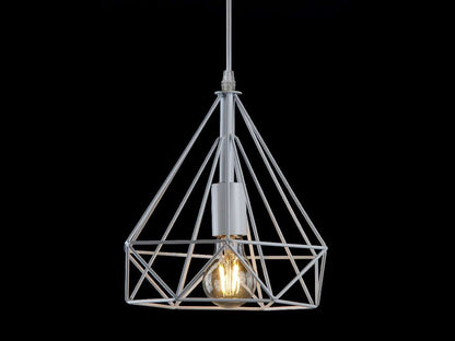 Lámpara colgante RETTE LP531-D25