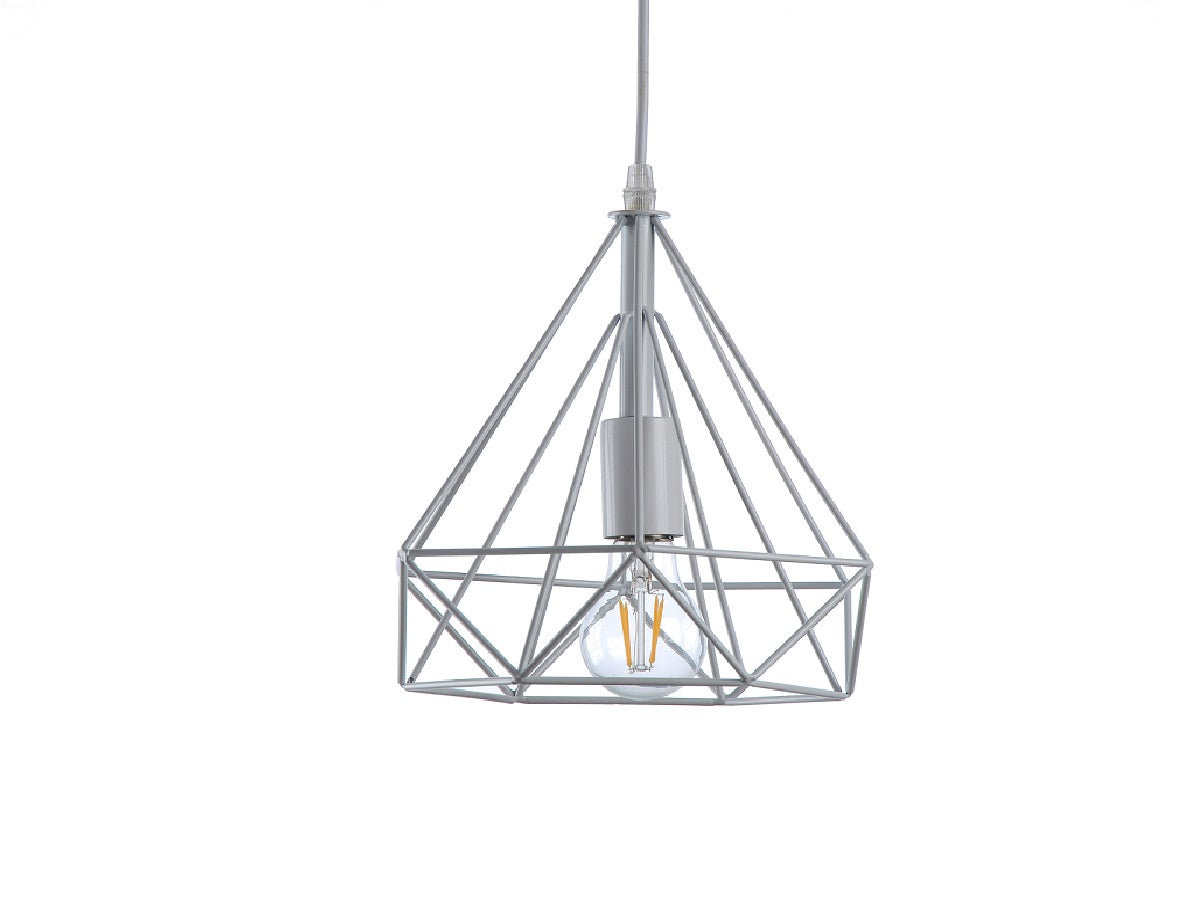 Lámpara colgante RETTE LP531-D25