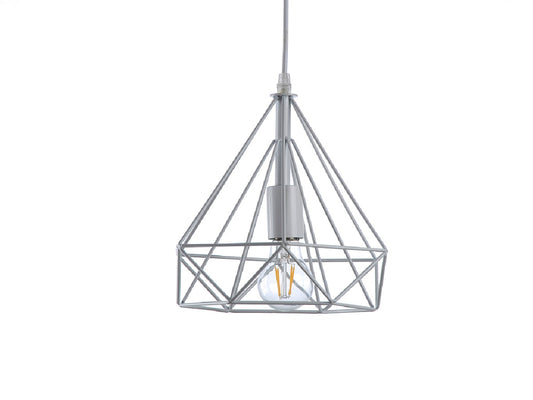 Lámpara colgante RETTE LP531-D25