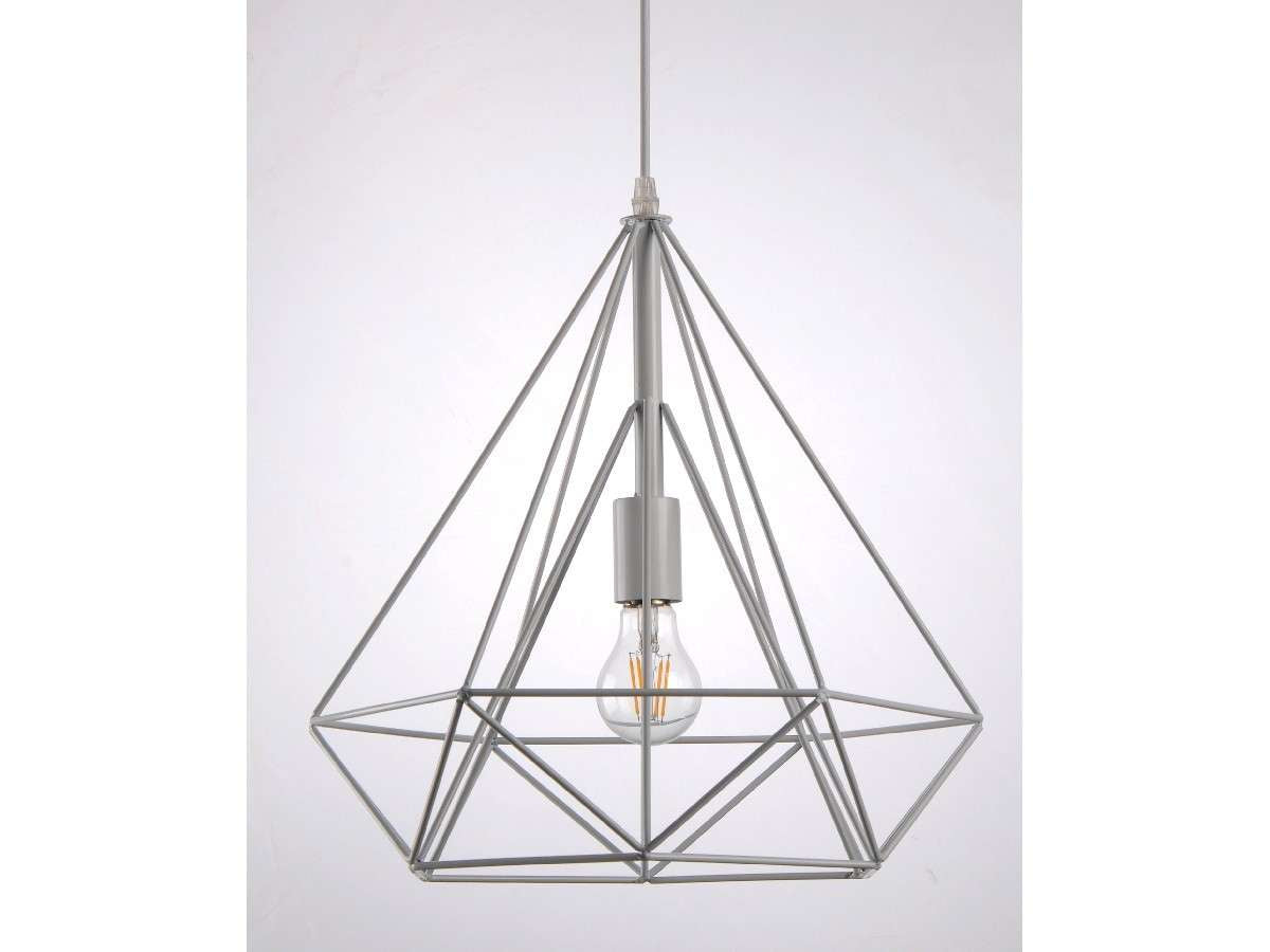 Lámpara colgante RETTE LP531-D40