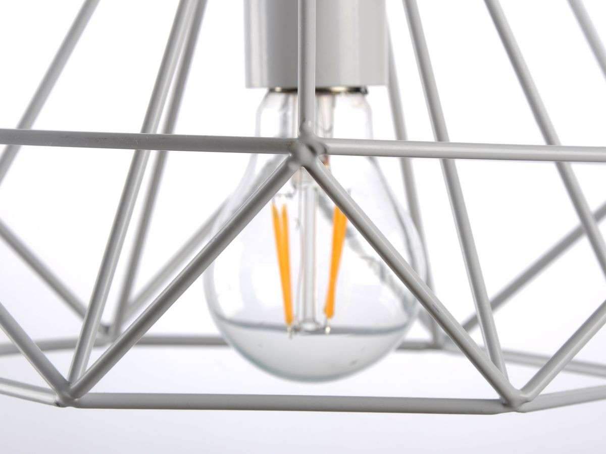 Lámpara colgante RETTE LP531-D40