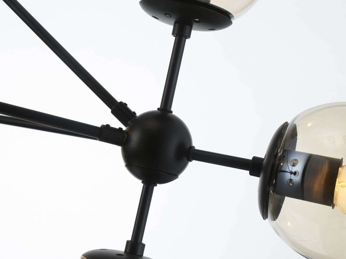 Lámpara de techo NEW YORK LP543-10