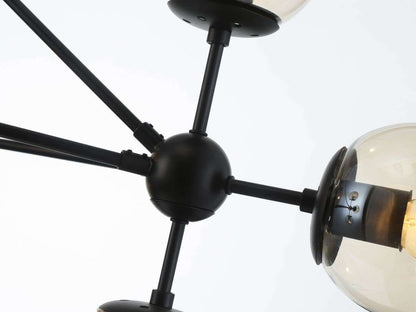 Lámpara de techo NEW YORK LP543-10