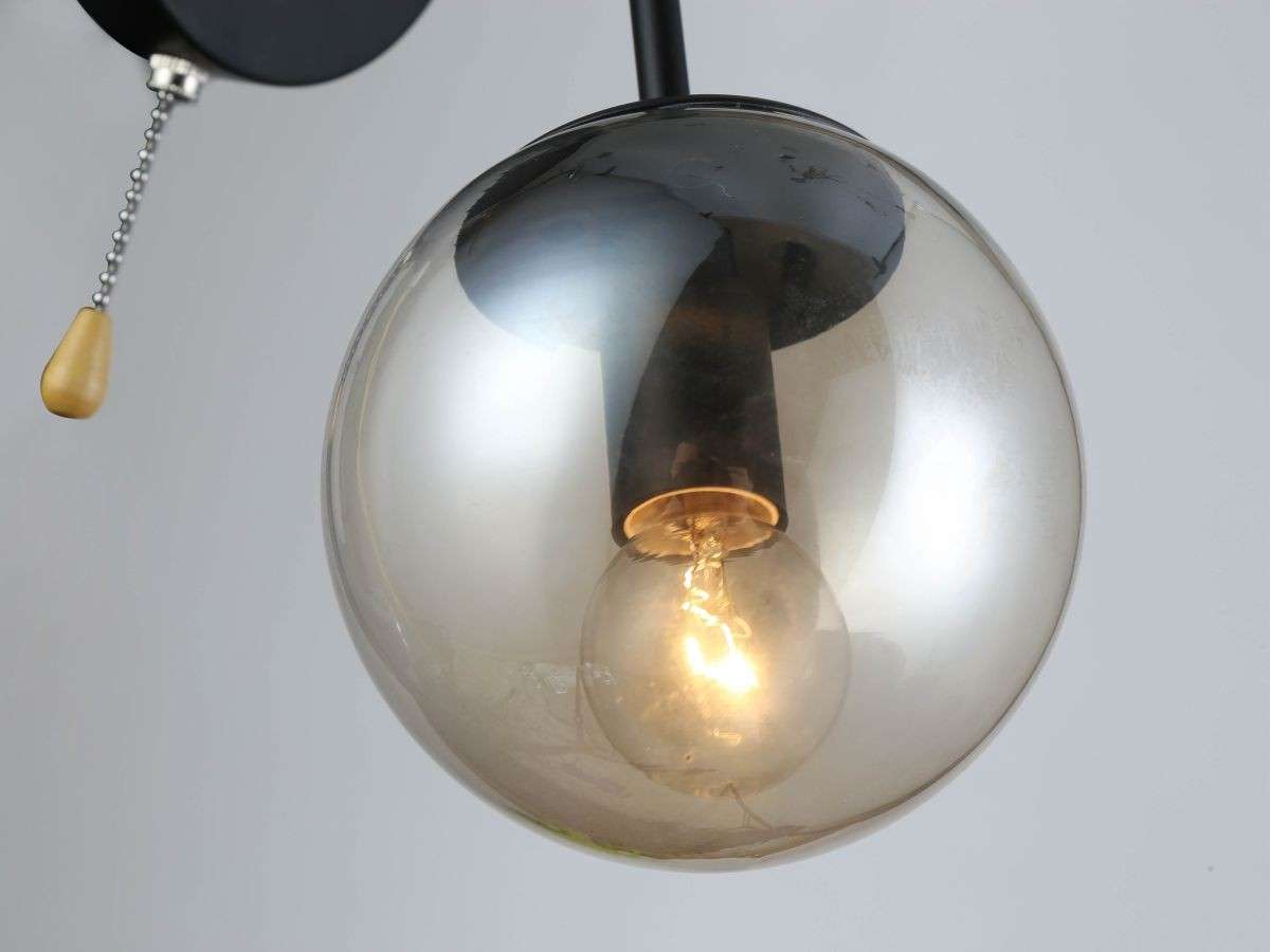 Aplique NEW YORK LP543-1W