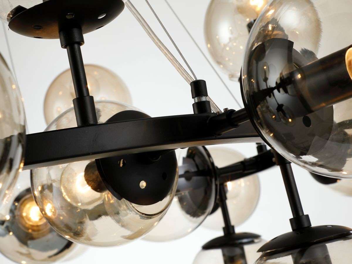 NEW YORK Lámpara colgante LP543-25P