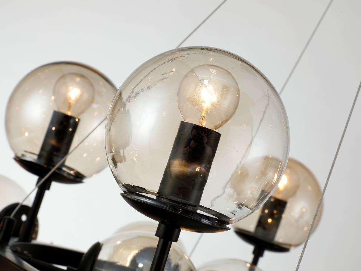 NEW YORK Lámpara colgante LP543-25P