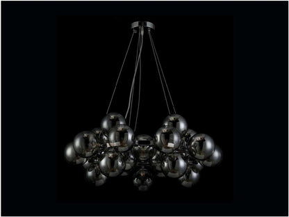 NEW YORK Lámpara colgante LP543-25P