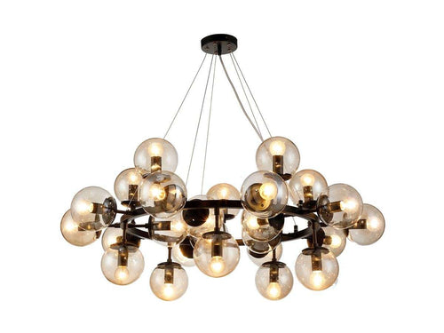 NEW YORK Lámpara colgante LP543-25P