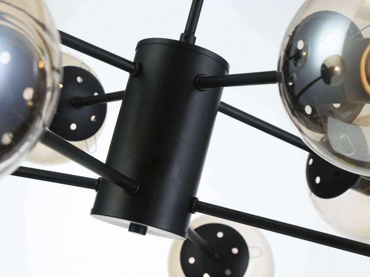 Lámpara de techo NEW YORK LP543-8