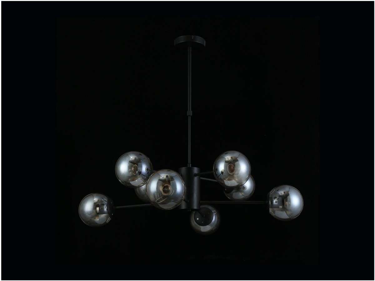 Lámpara de techo NEW YORK LP543-8