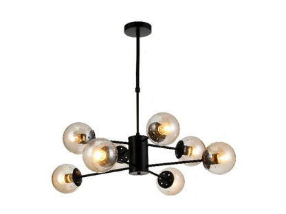 Lámpara de techo NEW YORK LP543-8