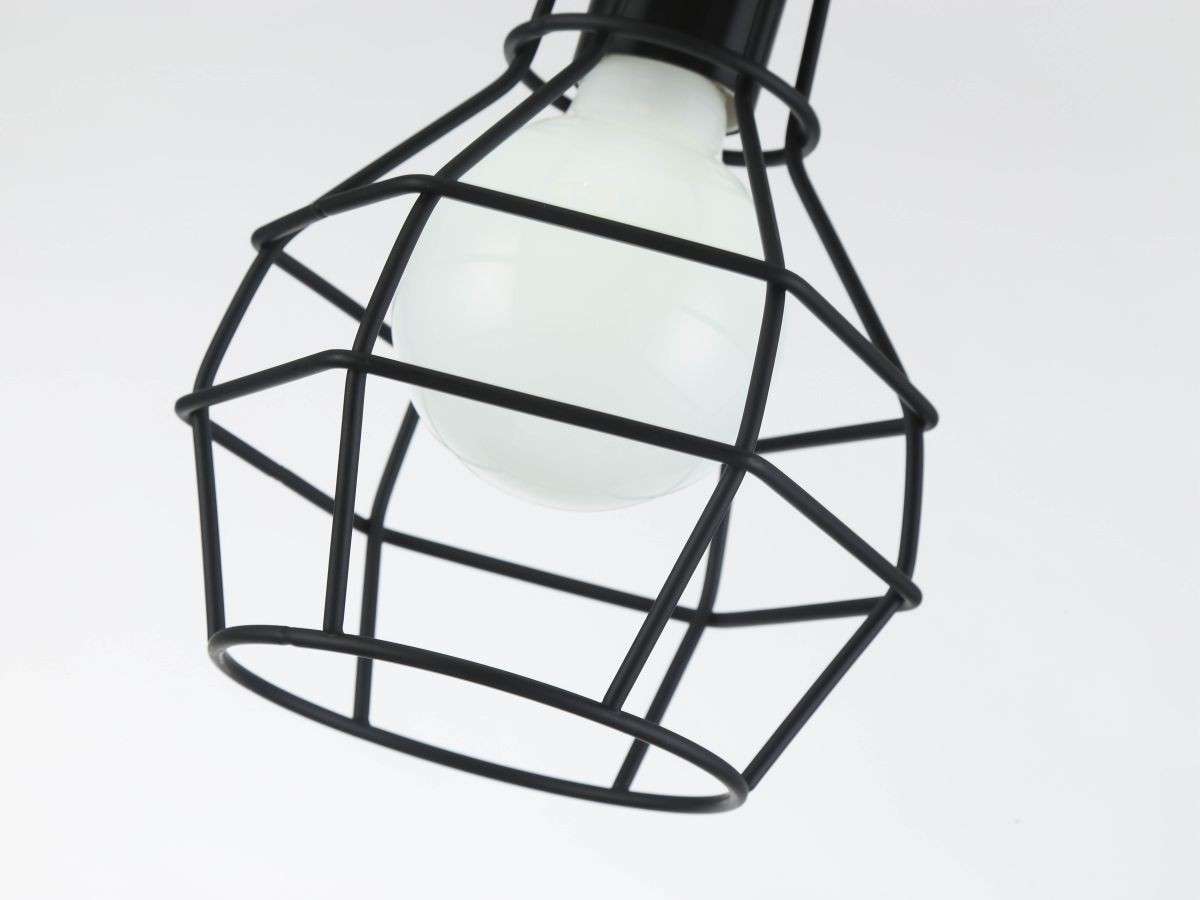 Aplique RETTI LP544-1C