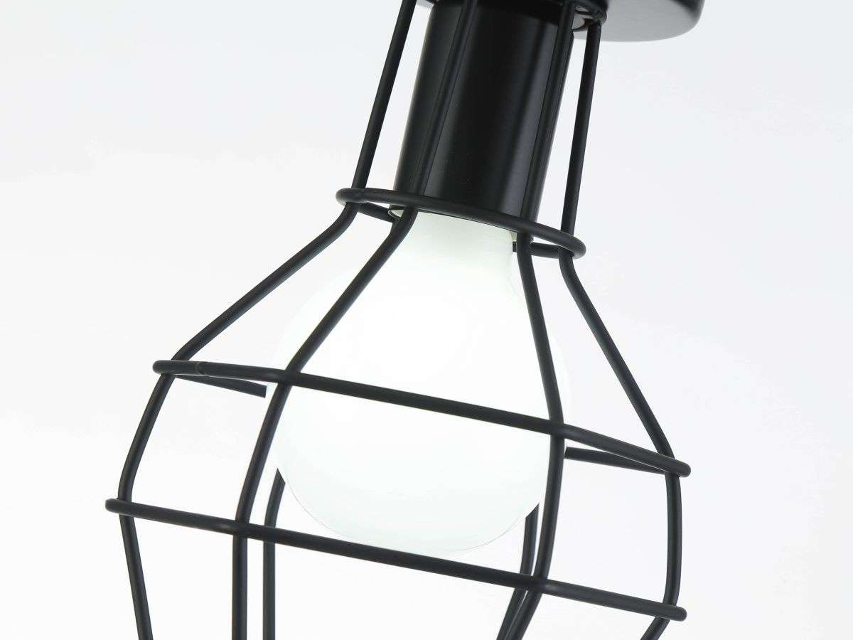 Aplique RETTI LP544-1C