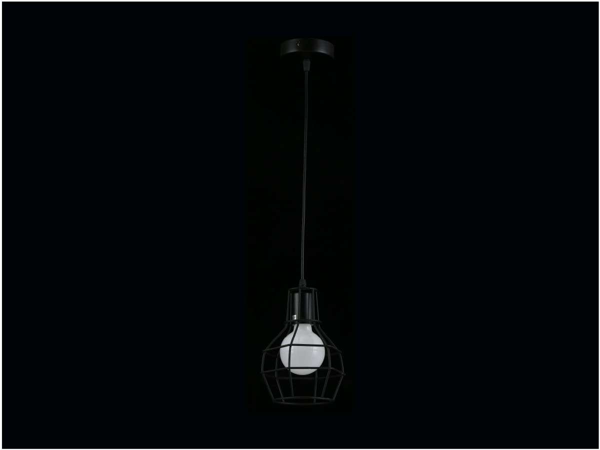 Lámpara colgante RETTE LP544-1P