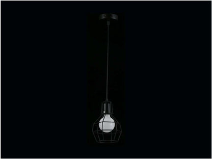 Lámpara colgante RETTE LP544-1P