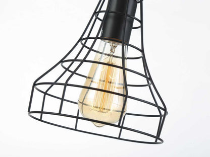 Lámpara colgante RETTE LP545-1P