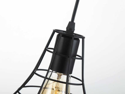 Lámpara colgante RETTE LP545-1P