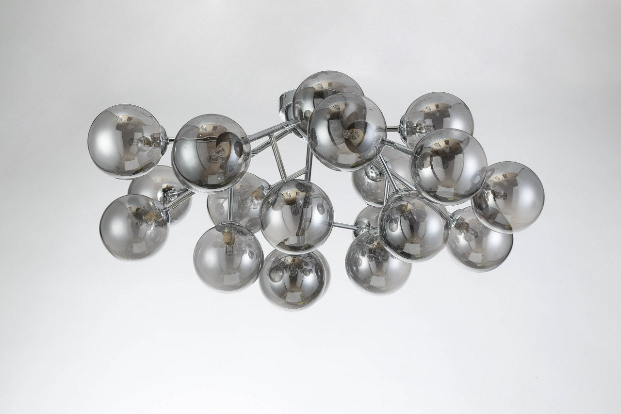 Lámpara de techo MEGAPOLIS LP546-20C