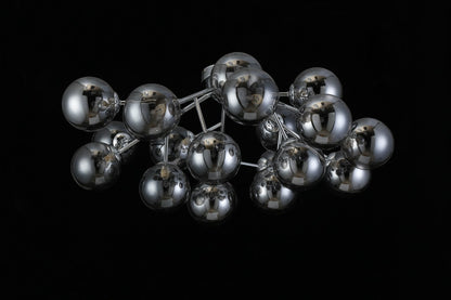 Lámpara de techo MEGAPOLIS LP546-20C