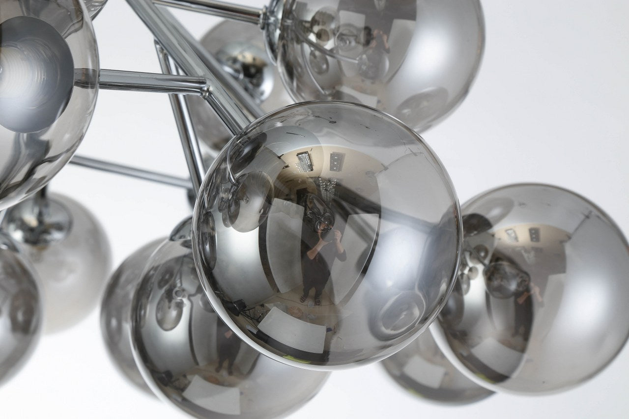 Lámpara de techo MEGAPOLIS LP546-20C