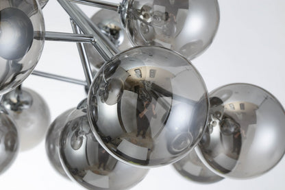 Lámpara de techo MEGAPOLIS LP546-20C