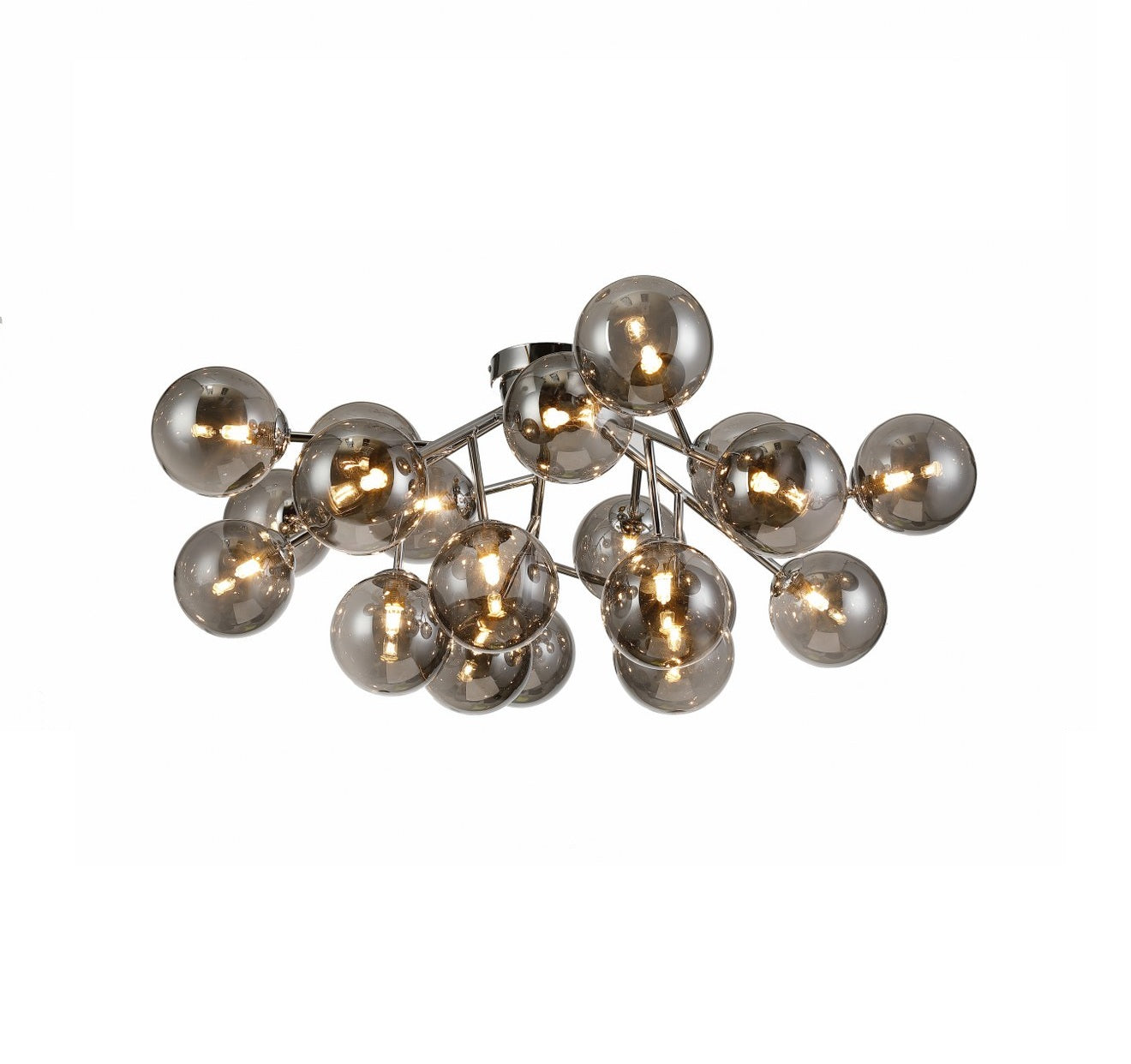 Lámpara de techo MEGAPOLIS LP546-20C