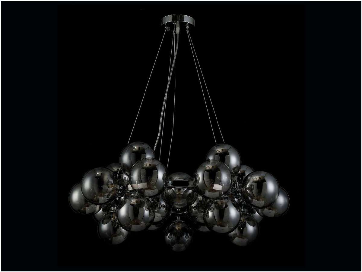 Lámpara colgante MEGAPOLIS LP546-25P