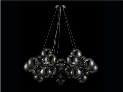 Lámpara colgante MEGAPOLIS LP546-25P