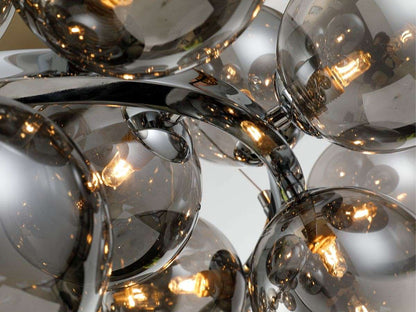 Lámpara colgante MEGAPOLIS LP546-25P