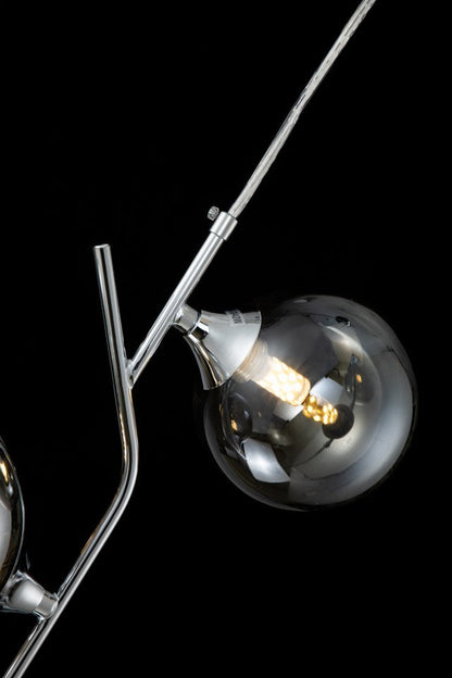 MEGAPOLIS Lampara colgante LP546-2P