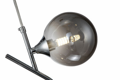 MEGAPOLIS Lampara colgante LP546-2P