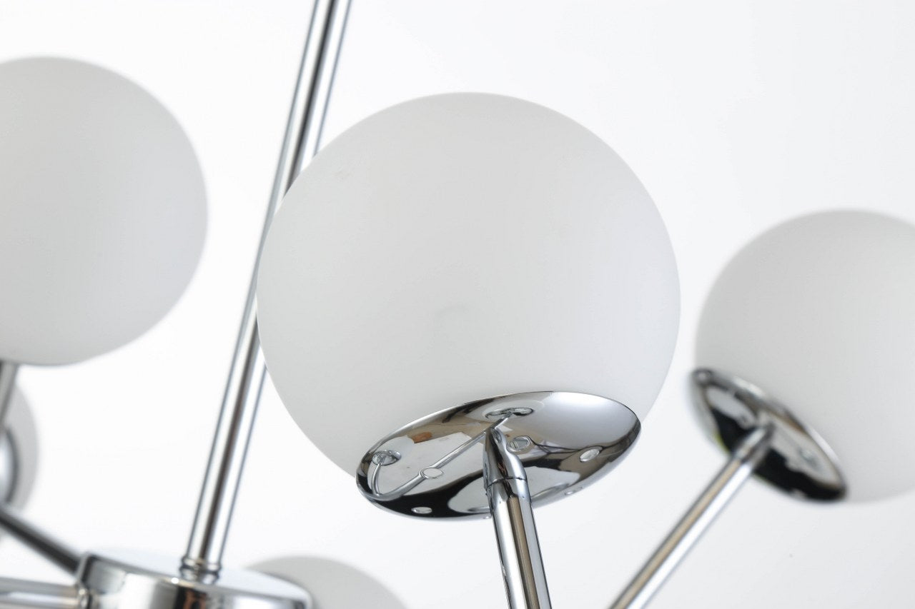 Lámpara colgante BALBO LP547-10C