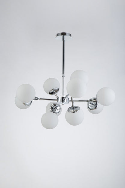 Lámpara colgante BALBO LP547-10C