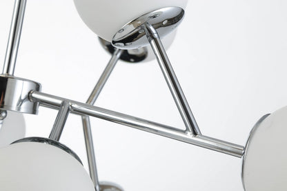 Lámpara colgante BALBO LP547-10C